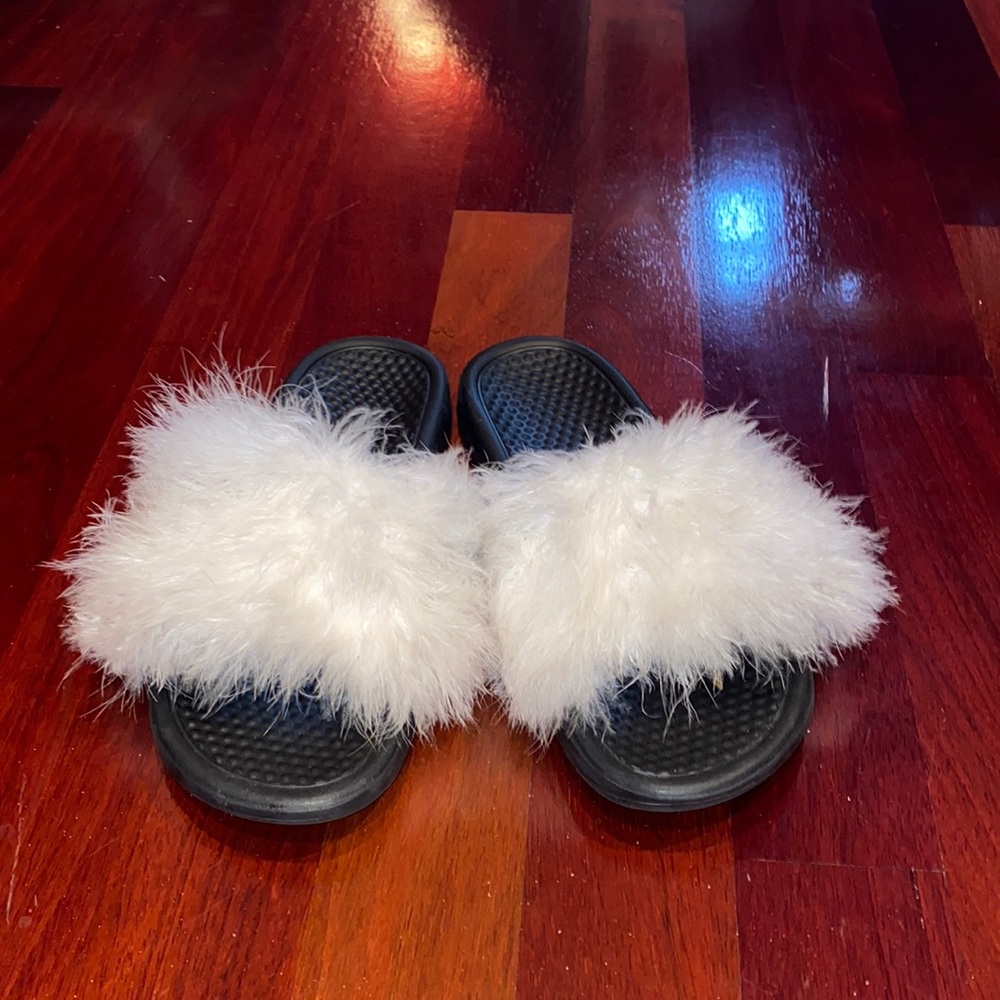 Nike Slippers